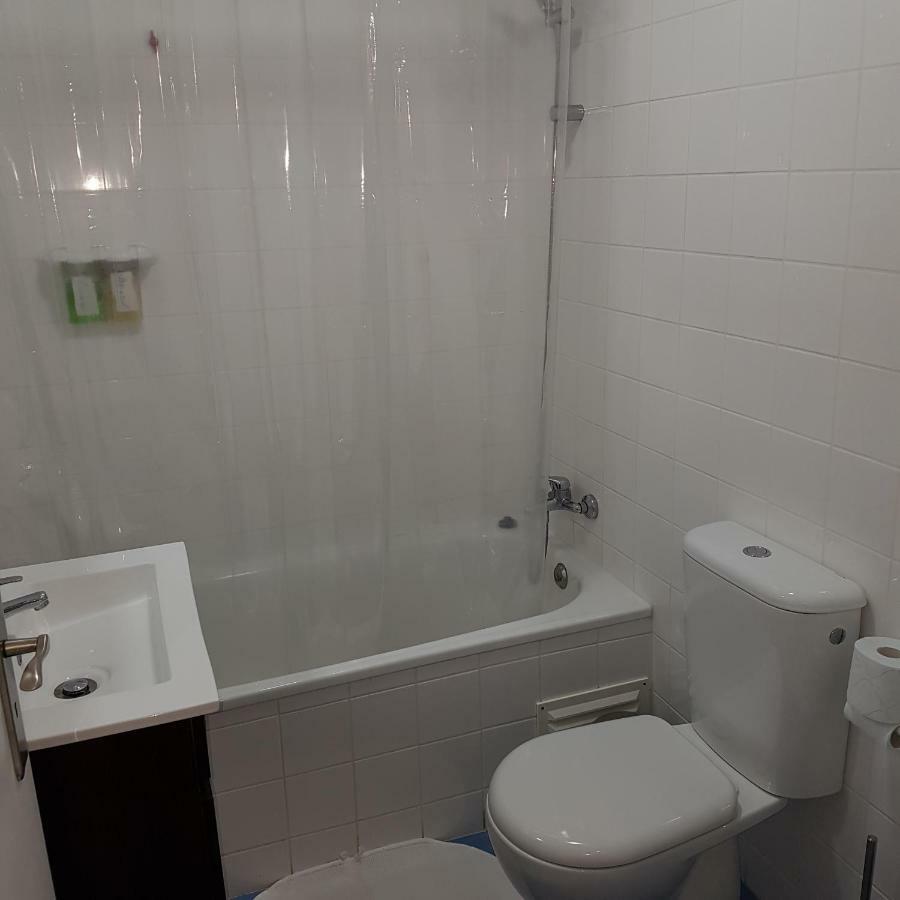 Apartment Ground Floor