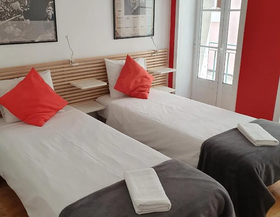Fabulous Apartaments-1
