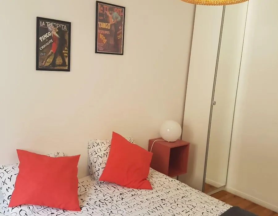 Fabulous Apartaments-1