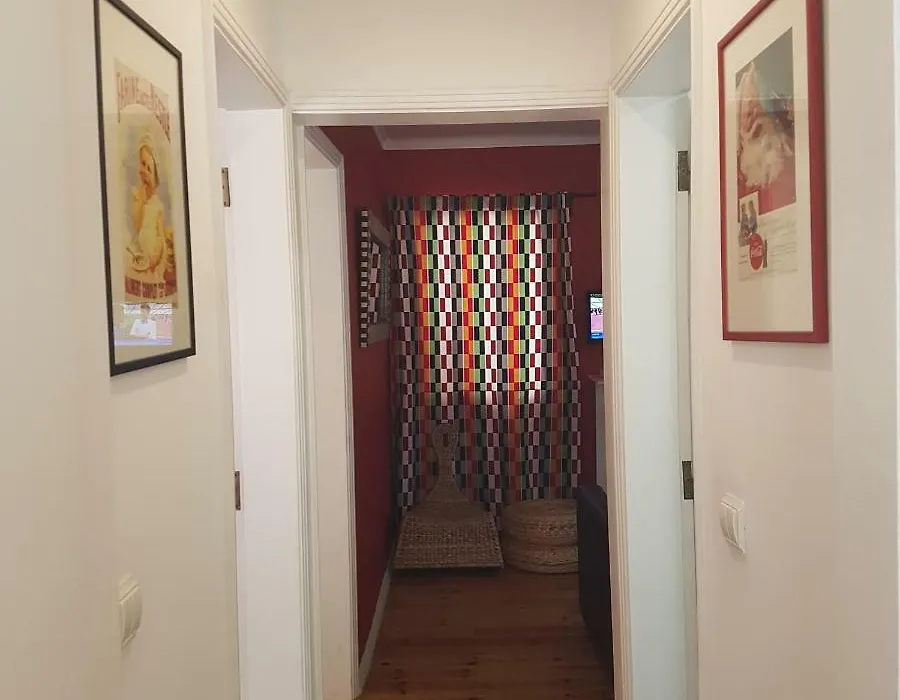 Fabulous Apartaments-1