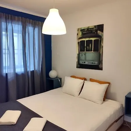 Fabulous Apartaments-3