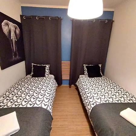 Fabulous Apartaments-3